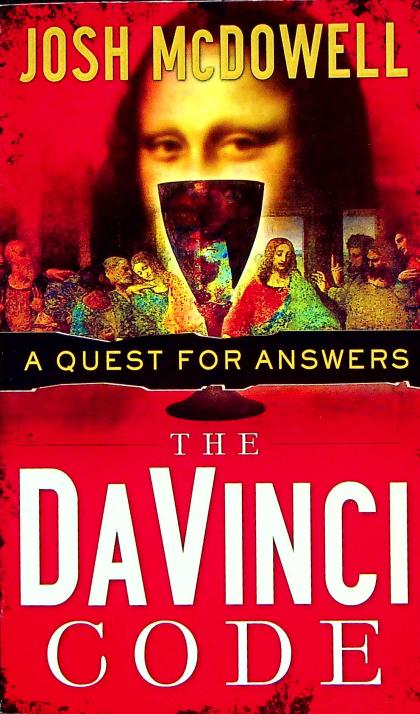 The DaVinci Code: A Quest for Answers