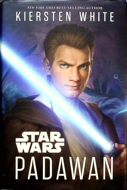 Star Wars: Padawan
