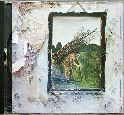Led Zeppelin