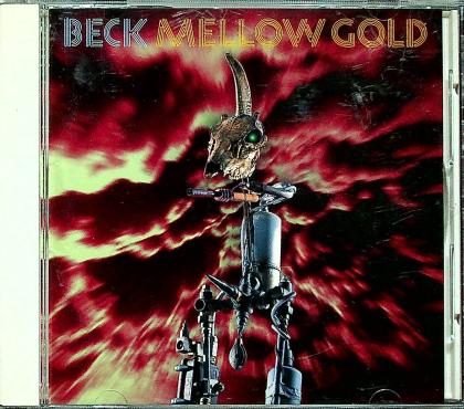 Mellow Gold