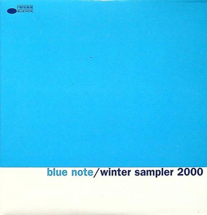 Winter Sampler 2000