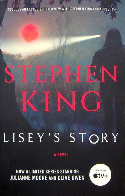 Lisey's Story
