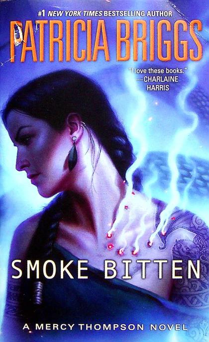 Smoke Bitten