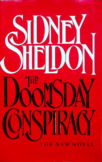 The Doomsday Conspiracy