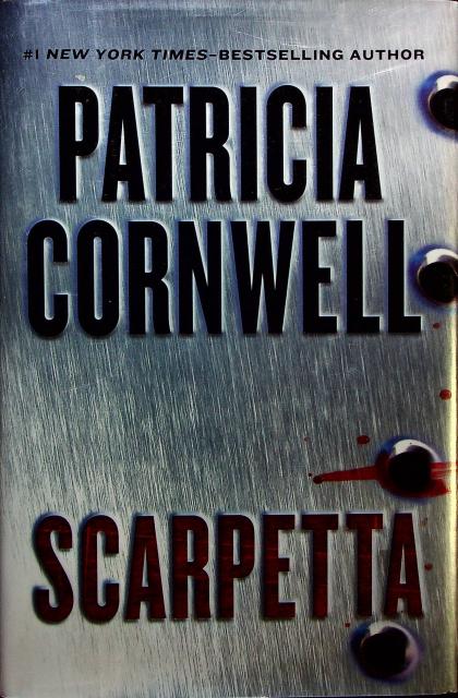 Scarpetta