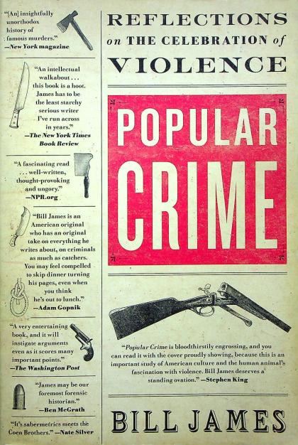 Popular Crime: Reflections on the Celebration of Violence
