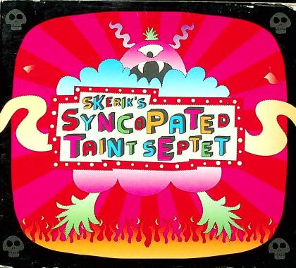 Skerik's Syncopated Taint Septet