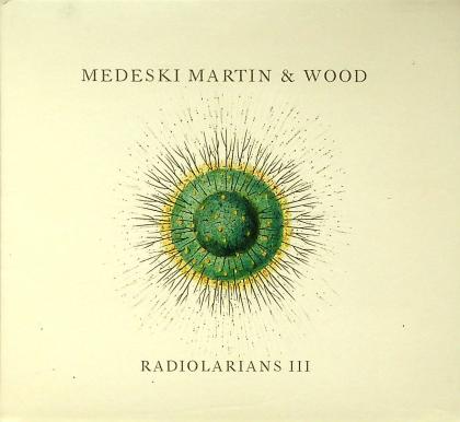 Radiolarians III