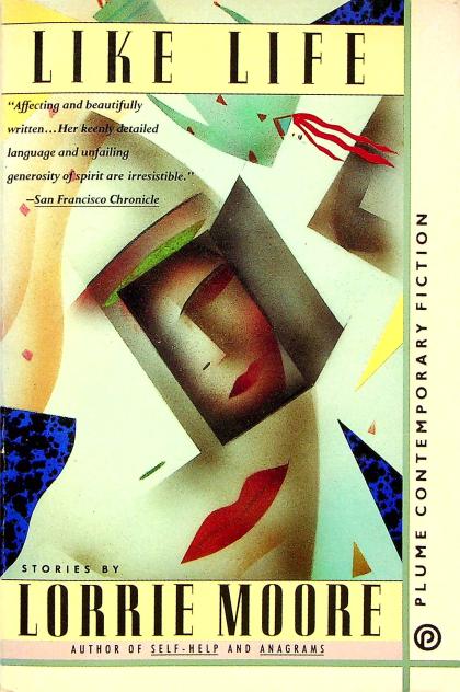 Like Life: Stories