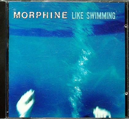 Like Swimming