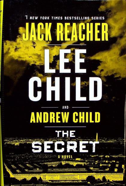 The Secret
