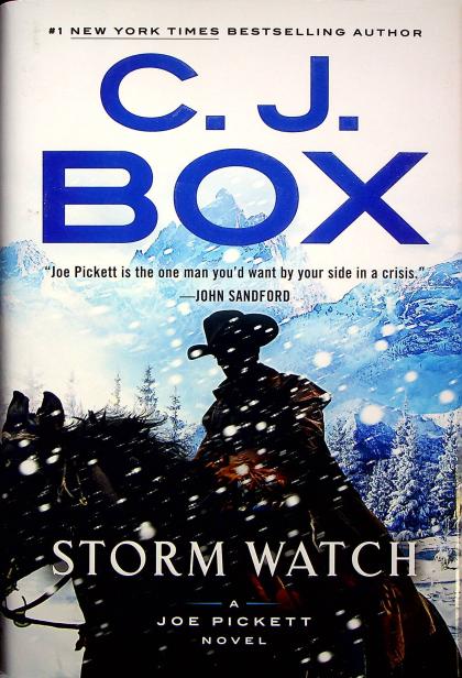 Storm Watch