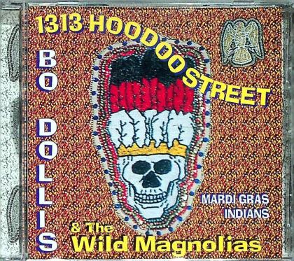 1313 Hoodoo Street