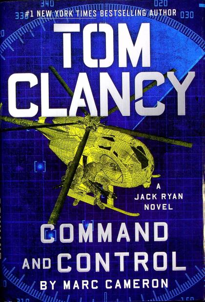 Command and Control