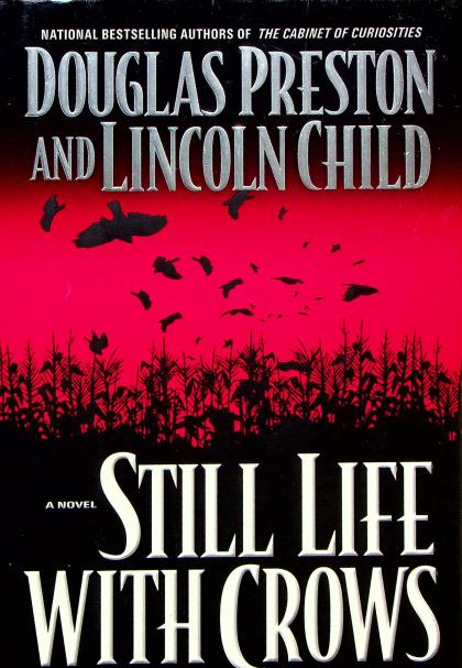 Still Life with Crows