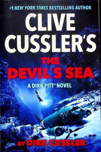 The Devil's Sea