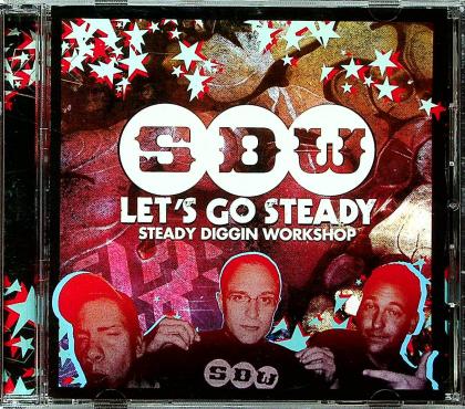 Let's Go Steady