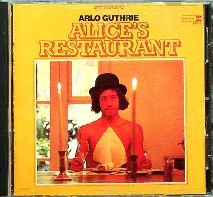 Alice's Restaurant