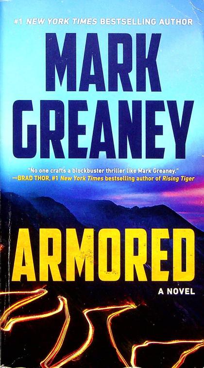 Armored