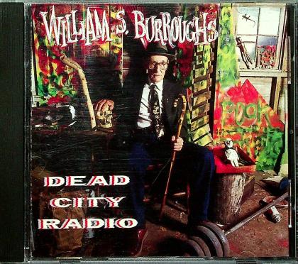 Dead City Radio