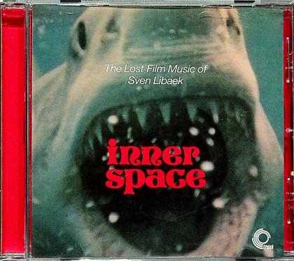 Inner Space: The Lost Film Music of Sven Libaek
