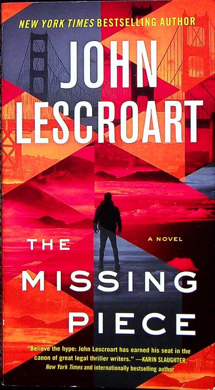 The Missing Piece
