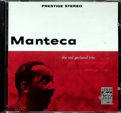 Manteca