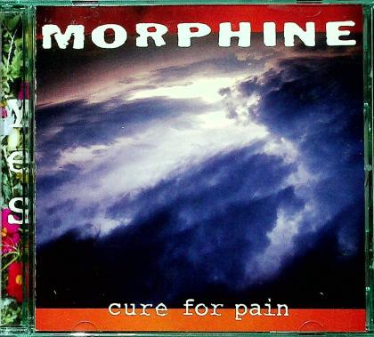 Cure For Pain
