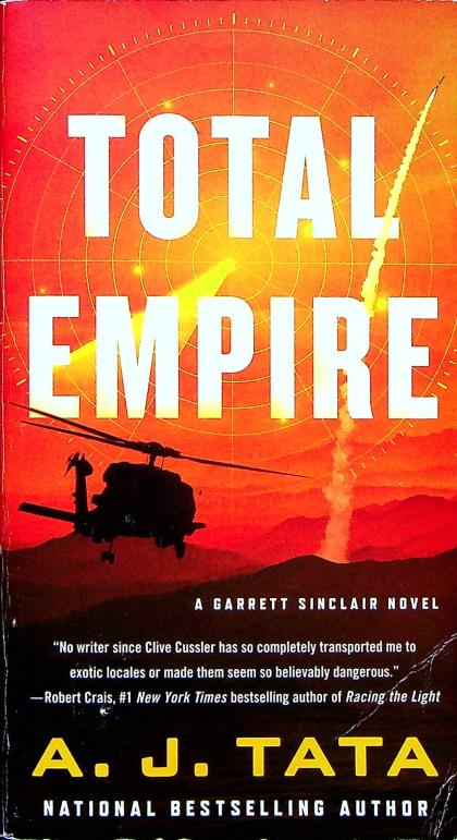 Total Empire