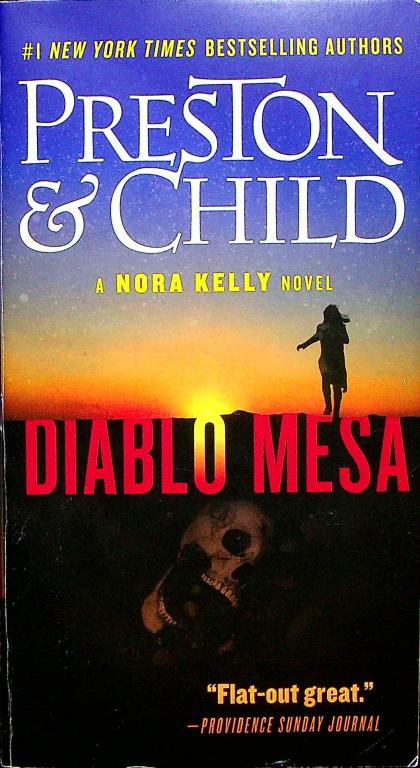Diablo Mesa