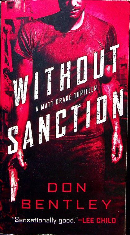 Without Sanction