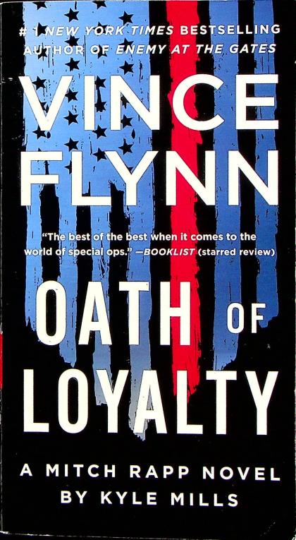 Oath of Loyalty