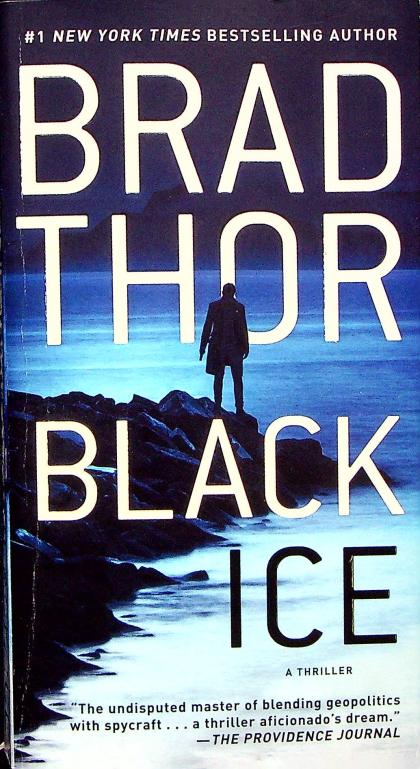 Black Ice
