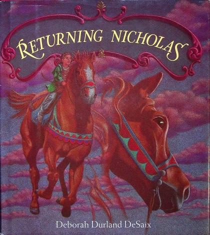 Returning Nicholas