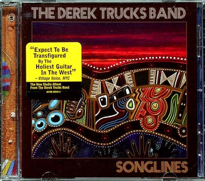 Songlines