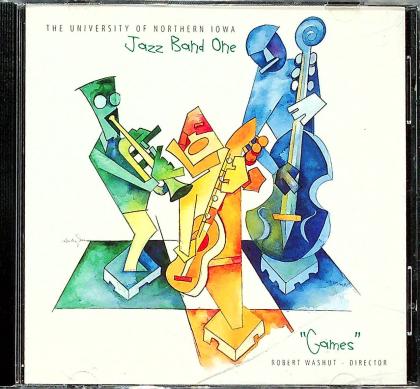 Jazz Band One: Games