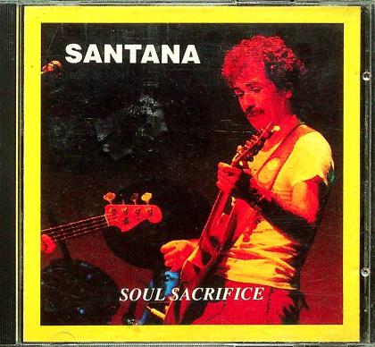 Soul Sacrifice