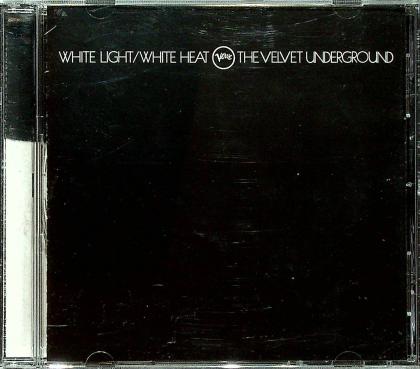 White Light / White Heat