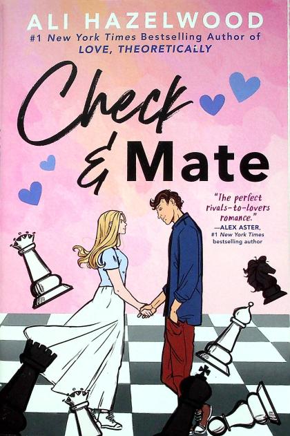 Check & Mate