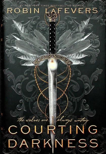 Courting Darkness