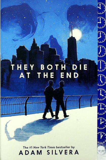 They Both Die at the End