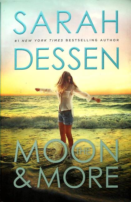 The Moon & More
