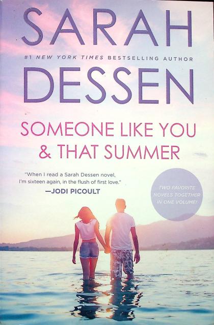 Someone Like You & That Summer
