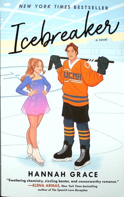 Icebreaker