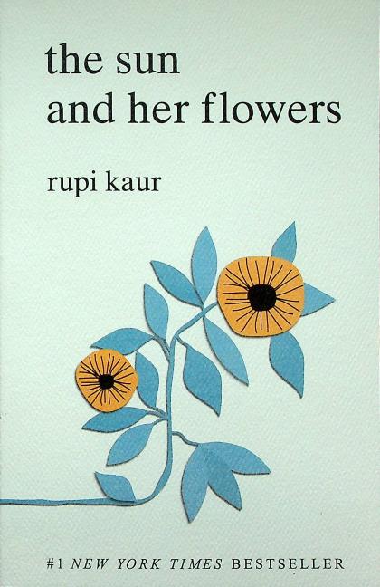 The Sun and Her Flowers