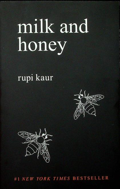 Milk and Honey