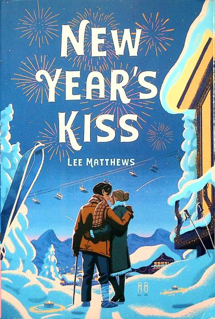 New Year's Kiss