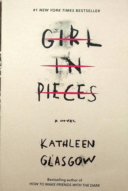 Girl in Pieces