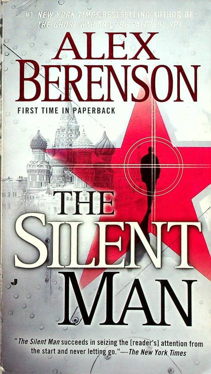 The Silent Man