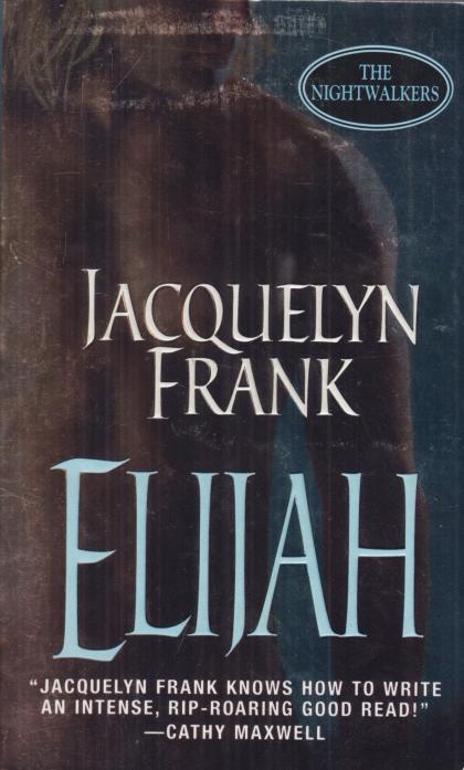Elijah